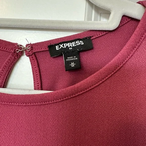 Express blouse - Picture 3 of 3